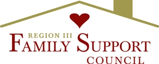Family Support Council Logo