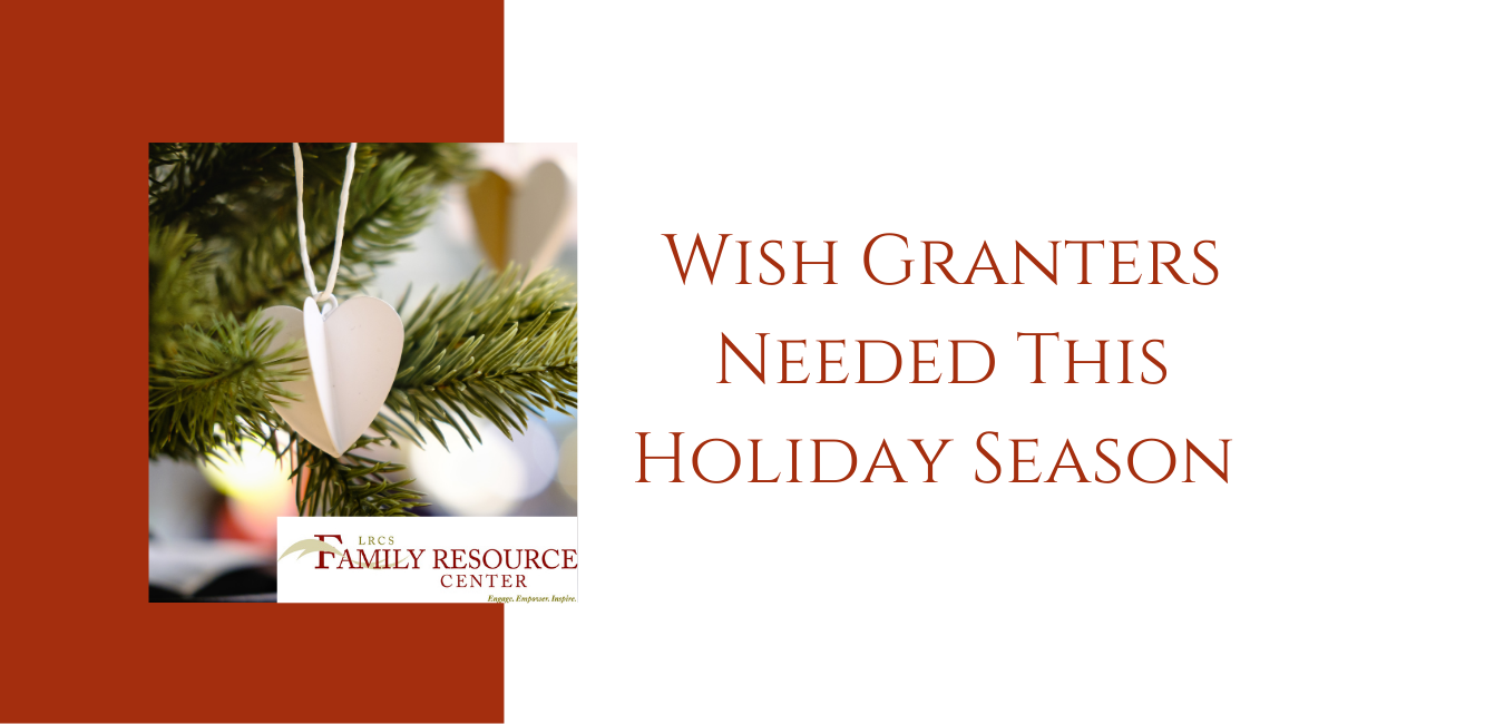 Wish granters needed