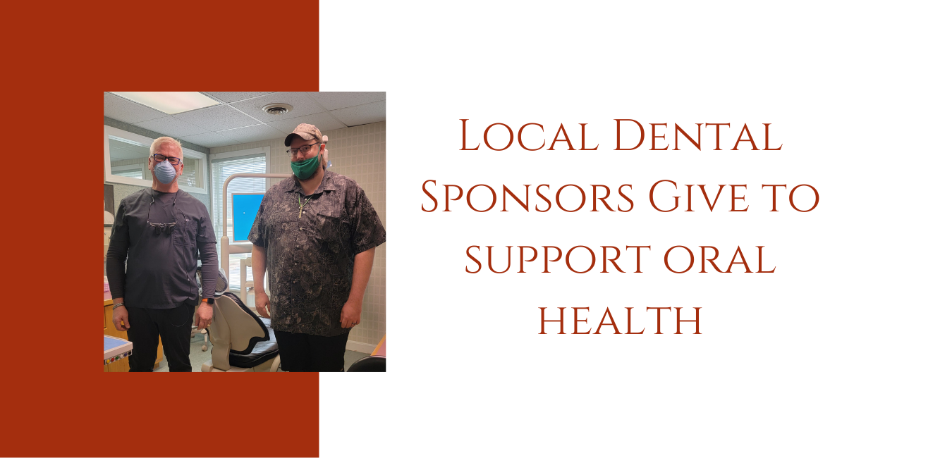 Dentists Support Oral Health